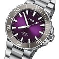 Часы Oris Aquis Hölstein Edition 01 400 7769 4188-Set фото 2